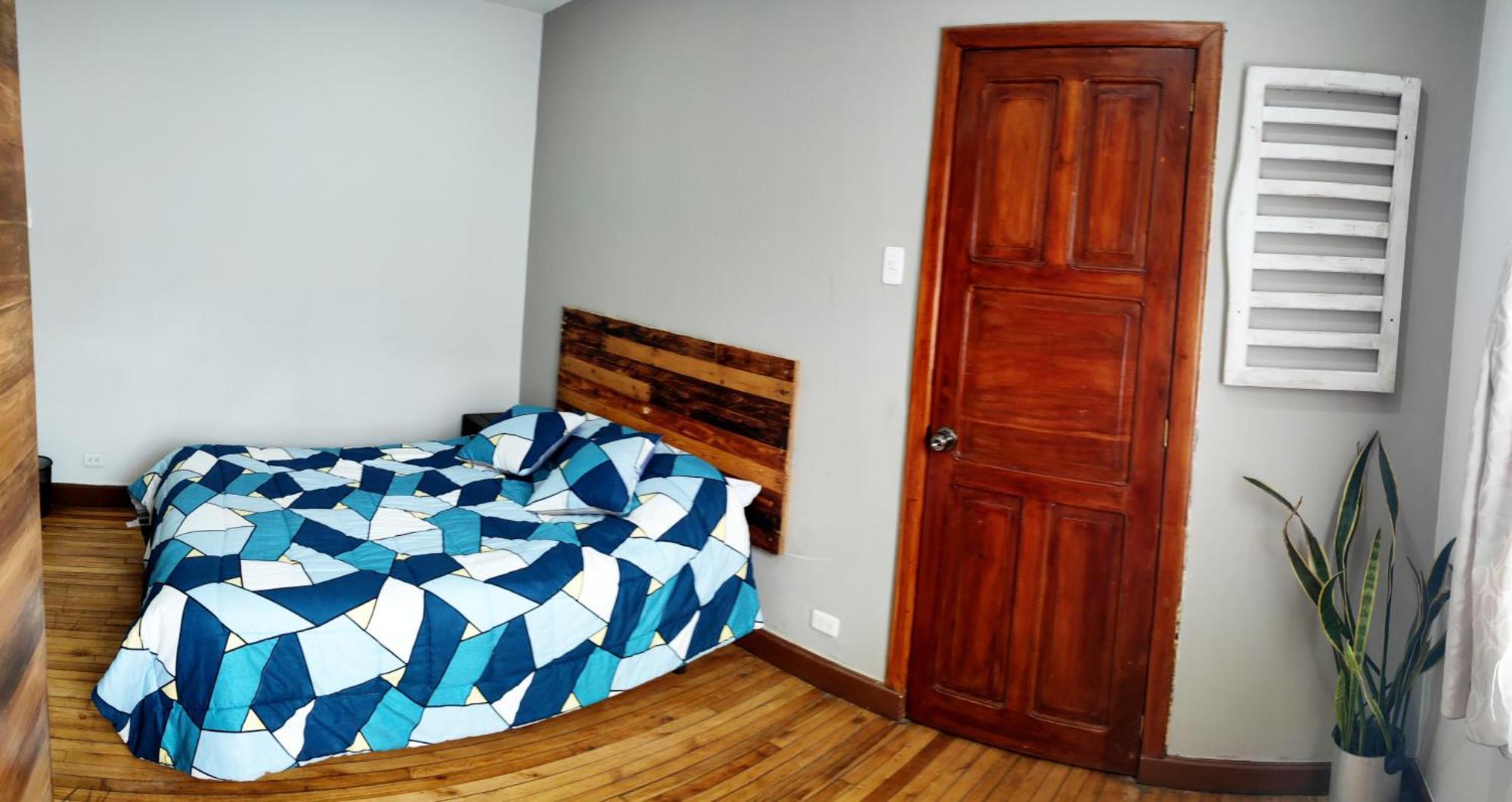 Minka Hostel Quito Cameră foto
